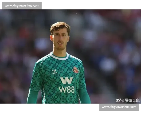 黑猫守护神！罗埃夫斯 33 次扑救登顶英超，82.5% 成功率紧追拉亚